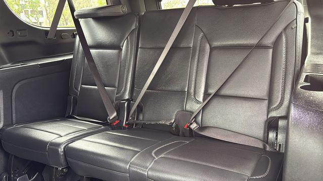 used 2025 GMC Yukon XL car, priced at $68,331