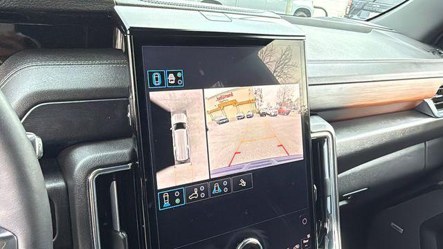 used 2025 GMC Yukon XL car, priced at $68,331