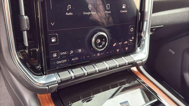 used 2025 GMC Yukon XL car, priced at $68,331