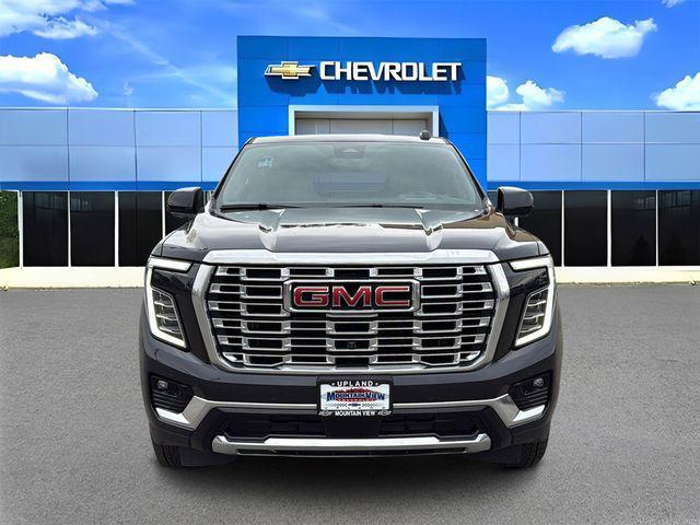 used 2025 GMC Yukon XL car, priced at $68,331