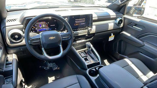new 2026 Chevrolet Colorado car, priced at $36,525