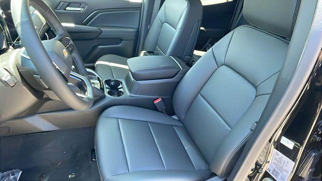 new 2026 Chevrolet Colorado car, priced at $36,525