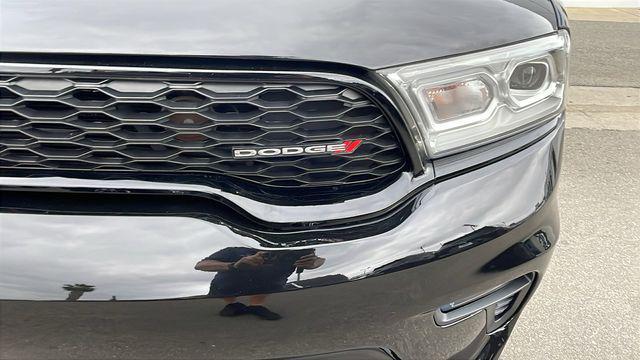 used 2021 Dodge Durango car, priced at $18,698