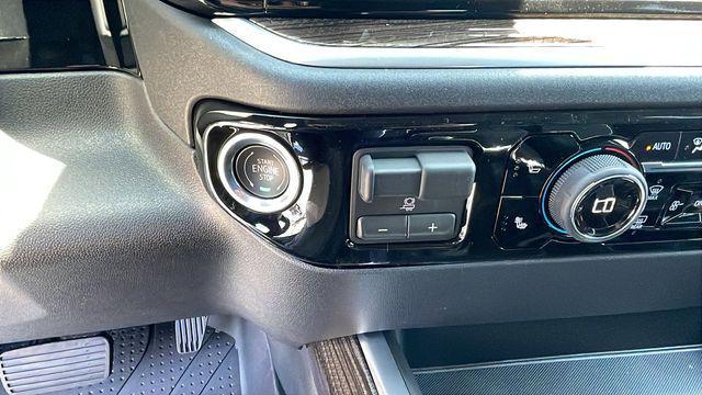 new 2026 Chevrolet Silverado 1500 car, priced at $48,910