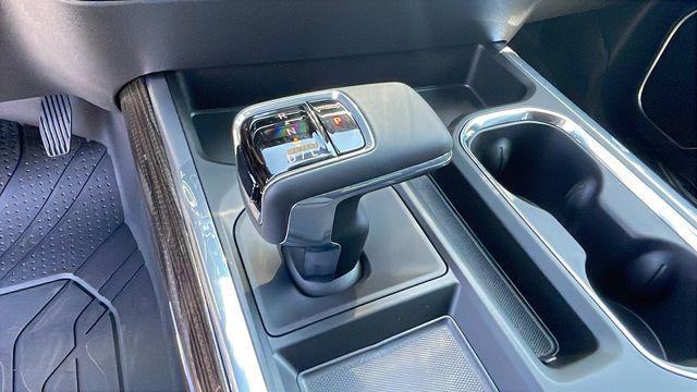 new 2026 Chevrolet Silverado 1500 car, priced at $48,910