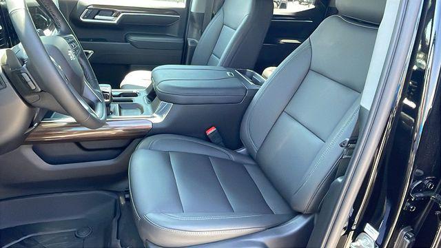 new 2026 Chevrolet Silverado 1500 car, priced at $48,910