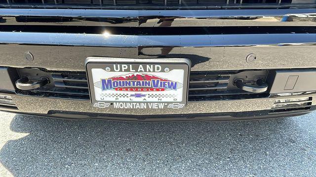 new 2026 Chevrolet Silverado 1500 car, priced at $48,910