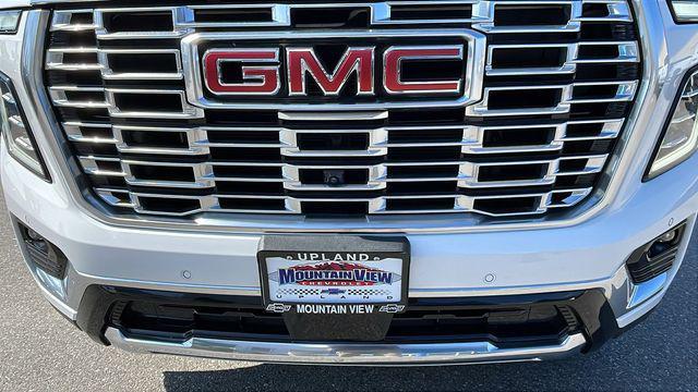 used 2025 GMC Yukon XL car, priced at $68,986
