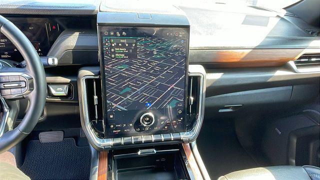 used 2025 GMC Yukon XL car, priced at $68,986