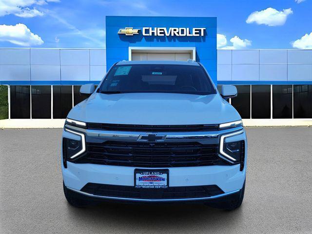new 2026 Chevrolet Tahoe car, priced at $65,085