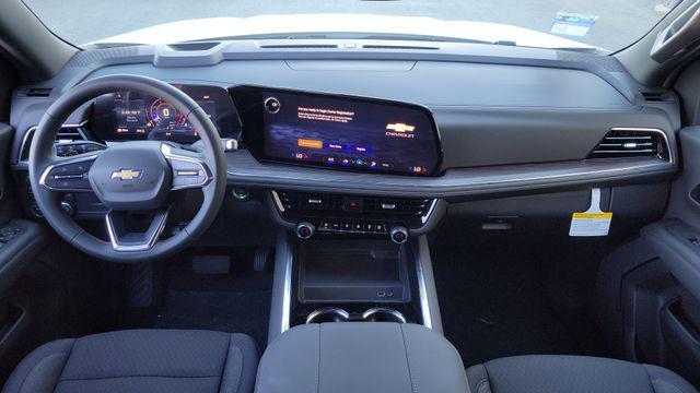 new 2026 Chevrolet Tahoe car, priced at $65,085