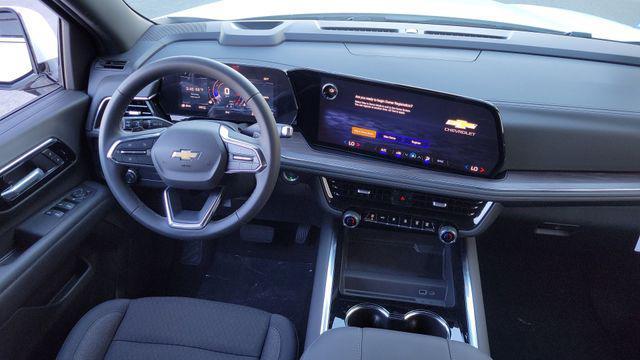 new 2026 Chevrolet Tahoe car, priced at $65,085
