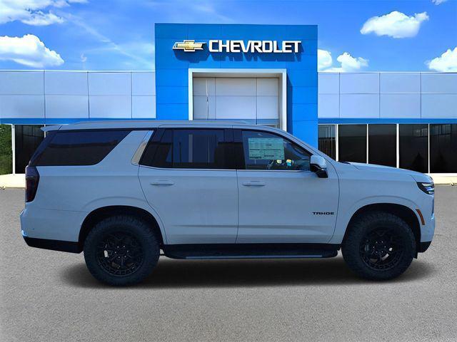 new 2026 Chevrolet Tahoe car, priced at $65,085