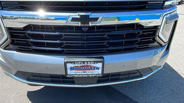 new 2026 Chevrolet Tahoe car, priced at $59,055