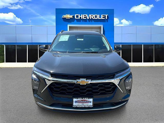 new 2026 Chevrolet Trax car, priced at $20,830