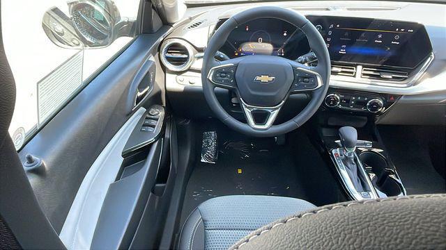 new 2026 Chevrolet Trax car, priced at $20,830