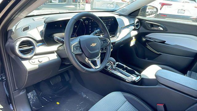 new 2026 Chevrolet Trax car, priced at $20,830