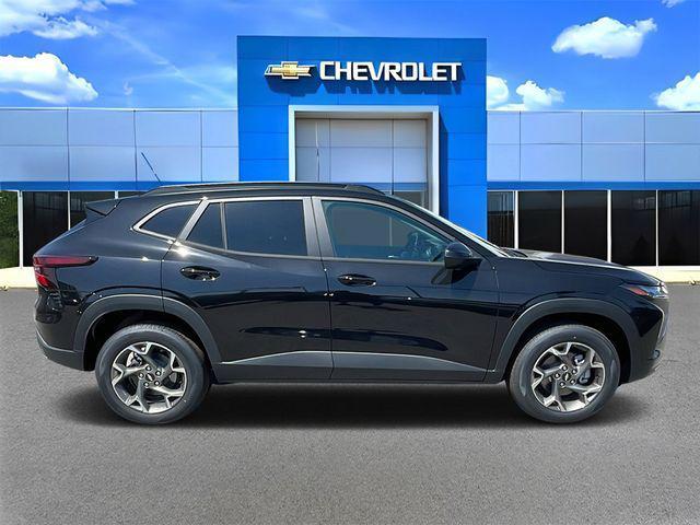new 2026 Chevrolet Trax car, priced at $20,830