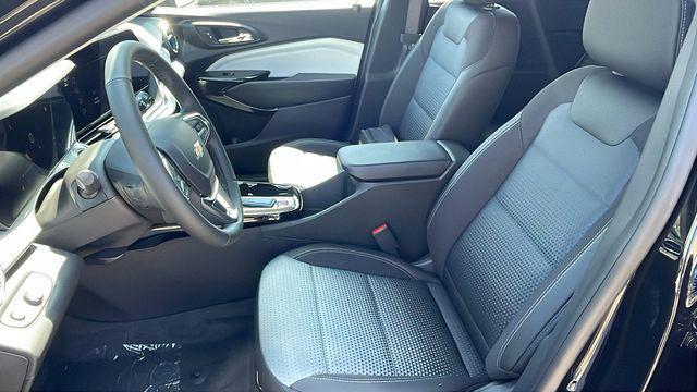 new 2026 Chevrolet Trax car, priced at $20,830