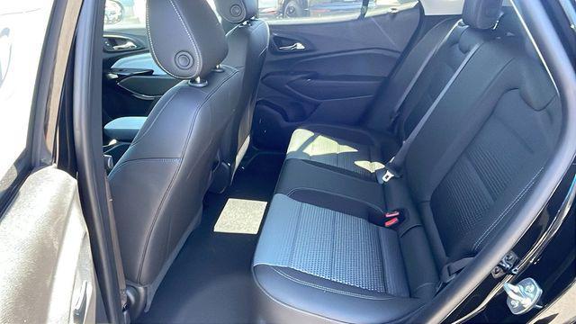 new 2026 Chevrolet Trax car, priced at $20,830