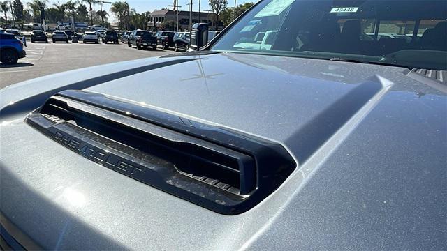new 2026 Chevrolet Silverado 2500 car, priced at $71,470