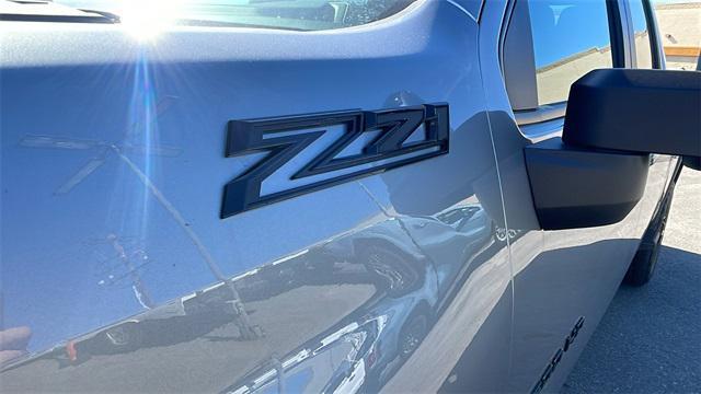 new 2026 Chevrolet Silverado 2500 car, priced at $71,470