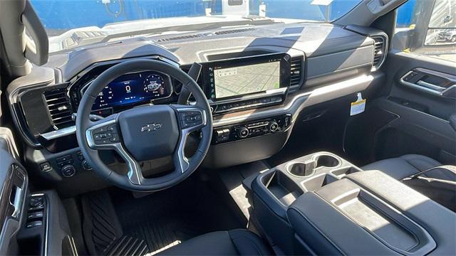 new 2026 Chevrolet Silverado 2500 car, priced at $71,470