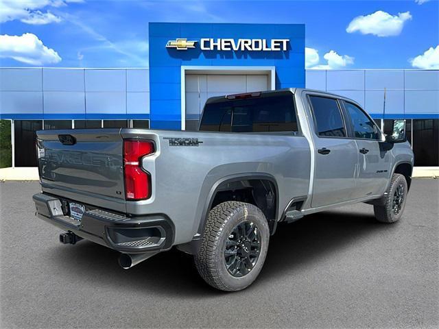 new 2026 Chevrolet Silverado 2500 car, priced at $71,470