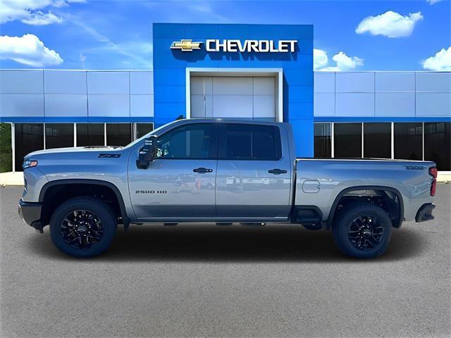 new 2026 Chevrolet Silverado 2500 car, priced at $71,470