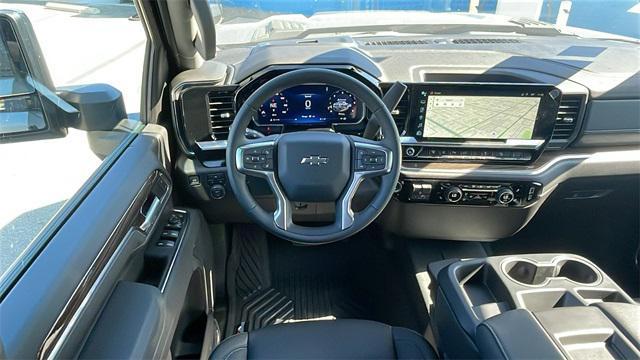 new 2026 Chevrolet Silverado 2500 car, priced at $71,470