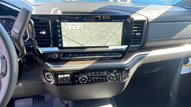 new 2026 Chevrolet Silverado 2500 car, priced at $71,470