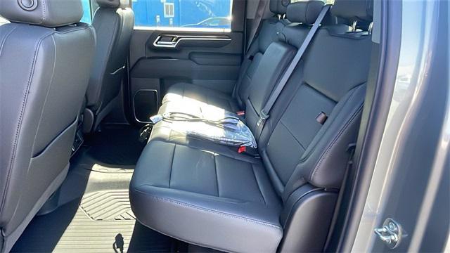 new 2026 Chevrolet Silverado 2500 car, priced at $71,470