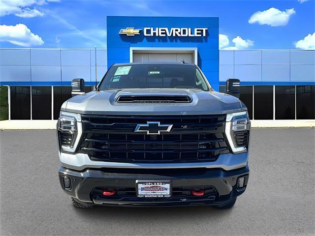 new 2026 Chevrolet Silverado 2500 car, priced at $71,470