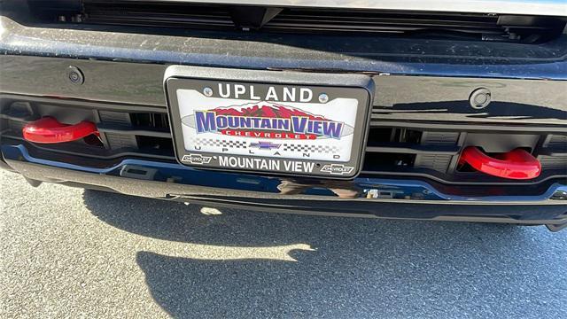 new 2026 Chevrolet Silverado 2500 car, priced at $71,470