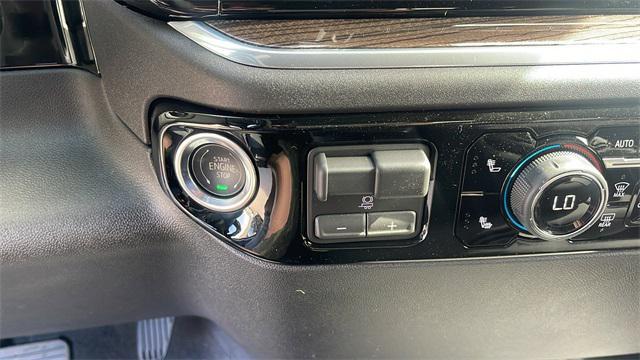 new 2026 Chevrolet Silverado 1500 car, priced at $42,080