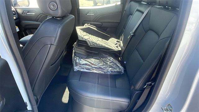 new 2026 Chevrolet Colorado car, priced at $33,894