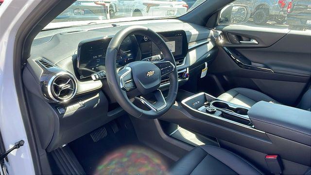 new 2026 Chevrolet Equinox car, priced at $28,170