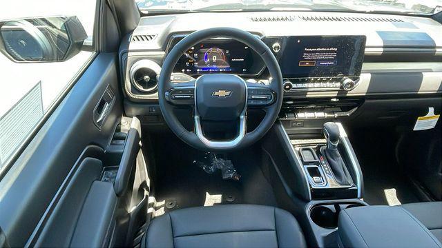 new 2026 Chevrolet Colorado car, priced at $36,525