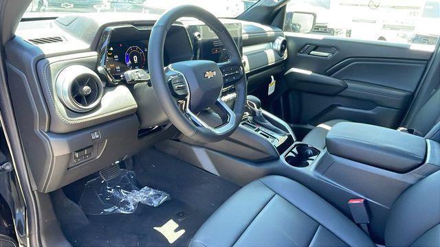 new 2026 Chevrolet Colorado car, priced at $36,525