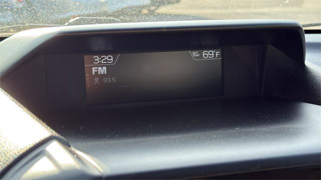 used 2022 Subaru Forester car, priced at $19,816