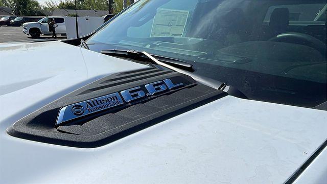 new 2026 Chevrolet Silverado 2500 car, priced at $62,267