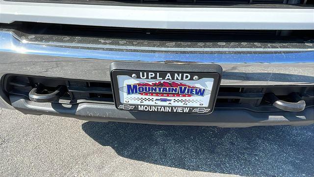 new 2026 Chevrolet Silverado 2500 car, priced at $62,267