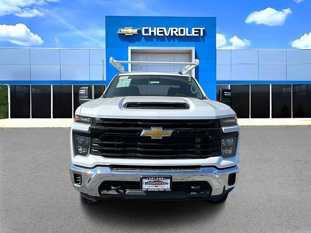 new 2026 Chevrolet Silverado 2500 car, priced at $62,267