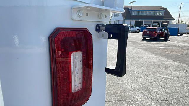 new 2026 Chevrolet Silverado 2500 car, priced at $62,267