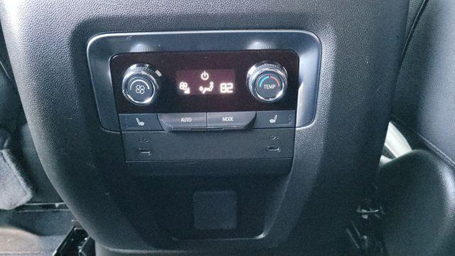 used 2025 Chevrolet Suburban car, priced at $65,196