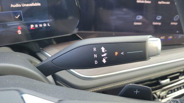 new 2026 Chevrolet Tahoe car, priced at $81,095