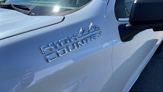 new 2026 Chevrolet Silverado 1500 car, priced at $70,032