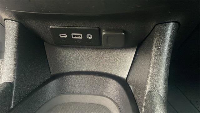 used 2024 Chevrolet Malibu car, priced at $19,943