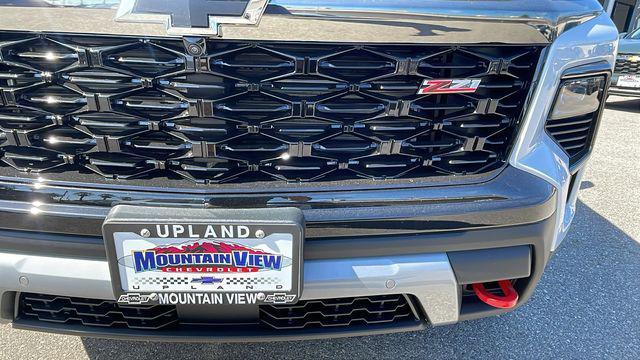 new 2026 Chevrolet Traverse car, priced at $52,725