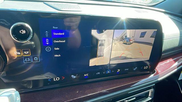 new 2026 Chevrolet Traverse car, priced at $52,725